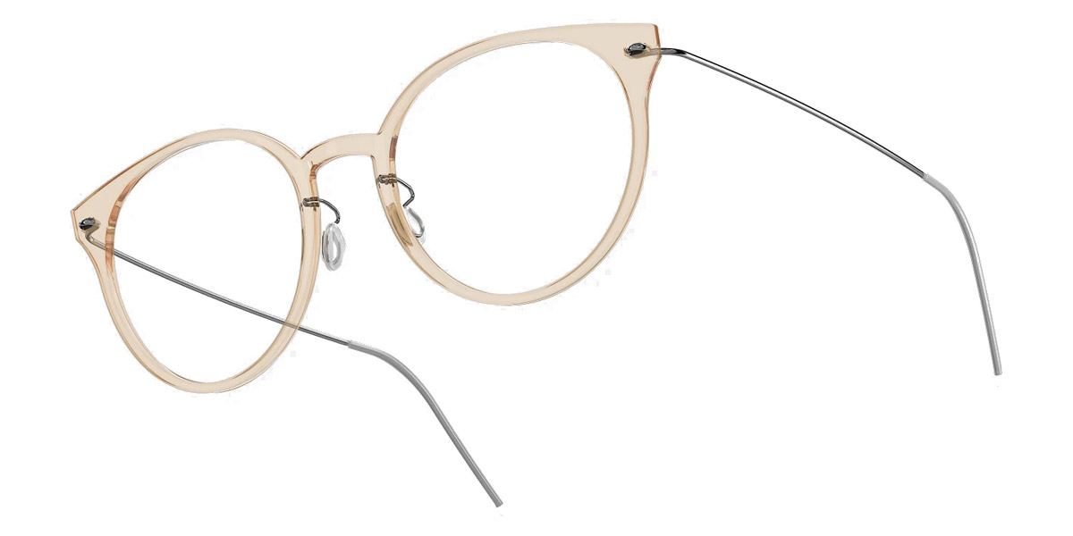 Color: C21 P10 - Lindberg N.O.W. Titanium LND6600C21P1048