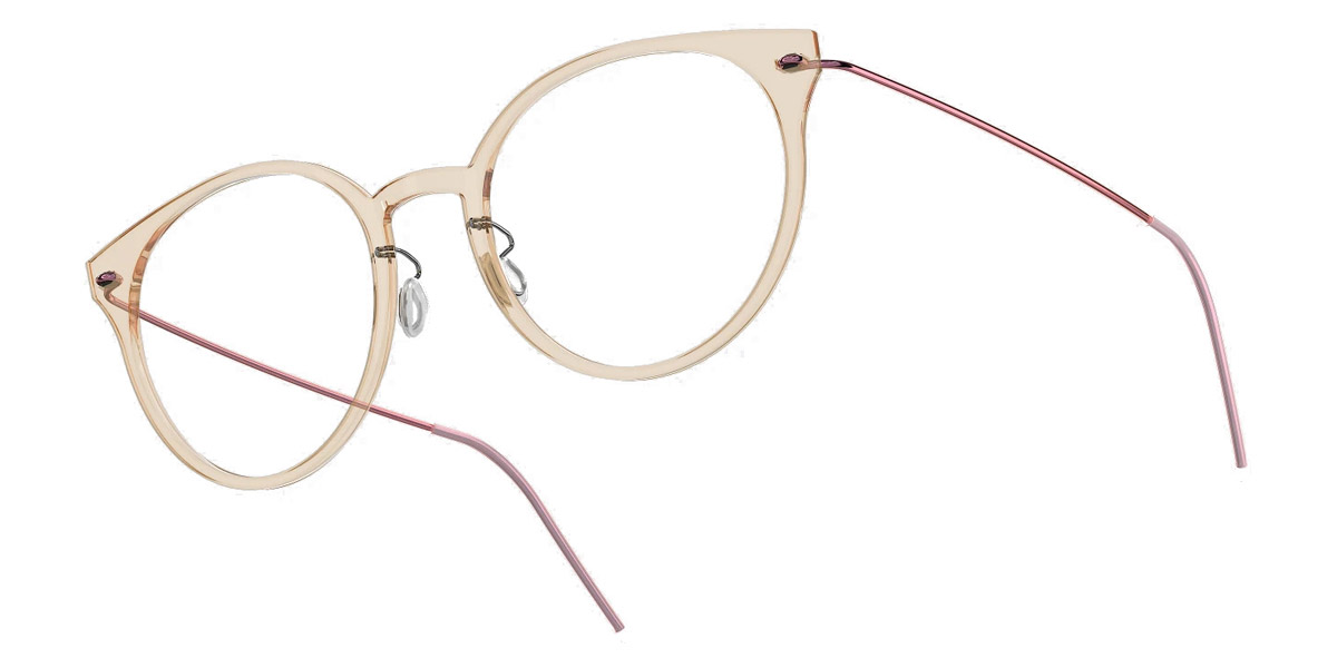 Color: C21 P70 - Lindberg N.O.W. Titanium LND6600C21P7048