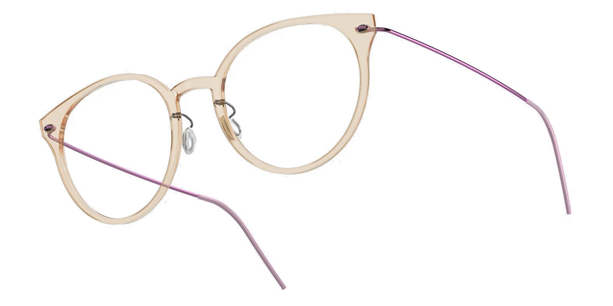 Color: C21 P75 - Lindberg N.O.W. Titanium LND6600C21P7548