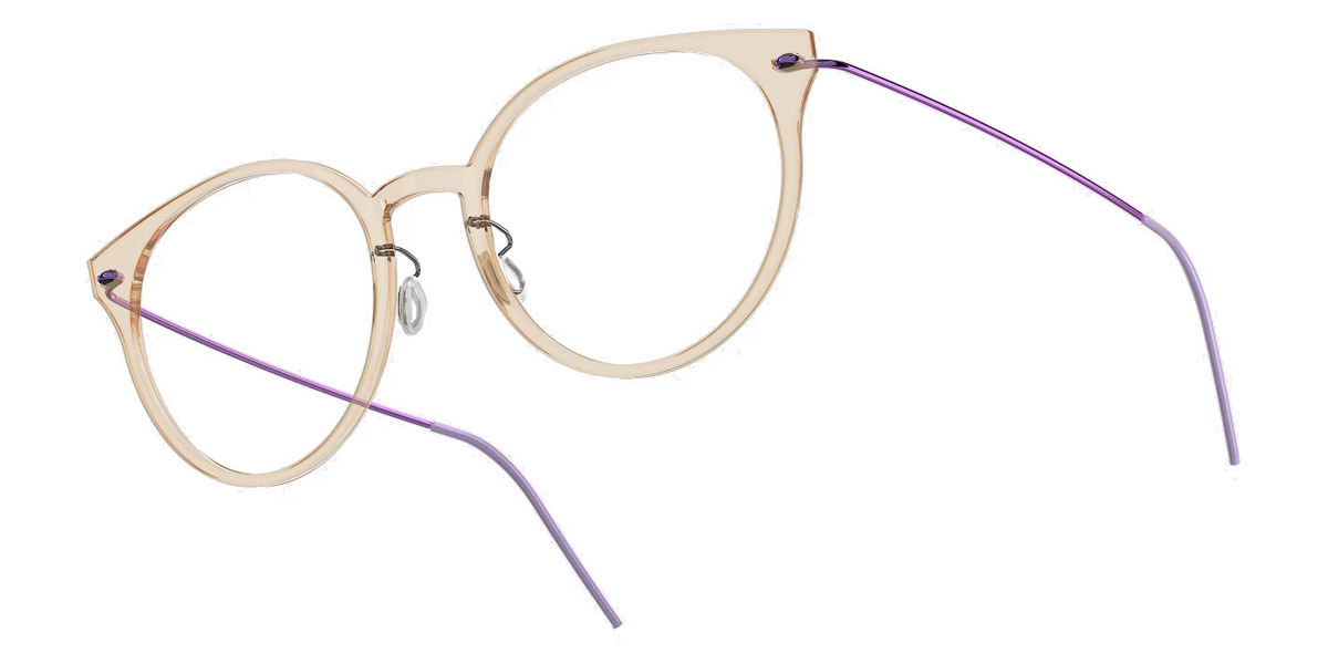 Color: C21 P77 - Lindberg N.O.W. Titanium LND6600C21P7748