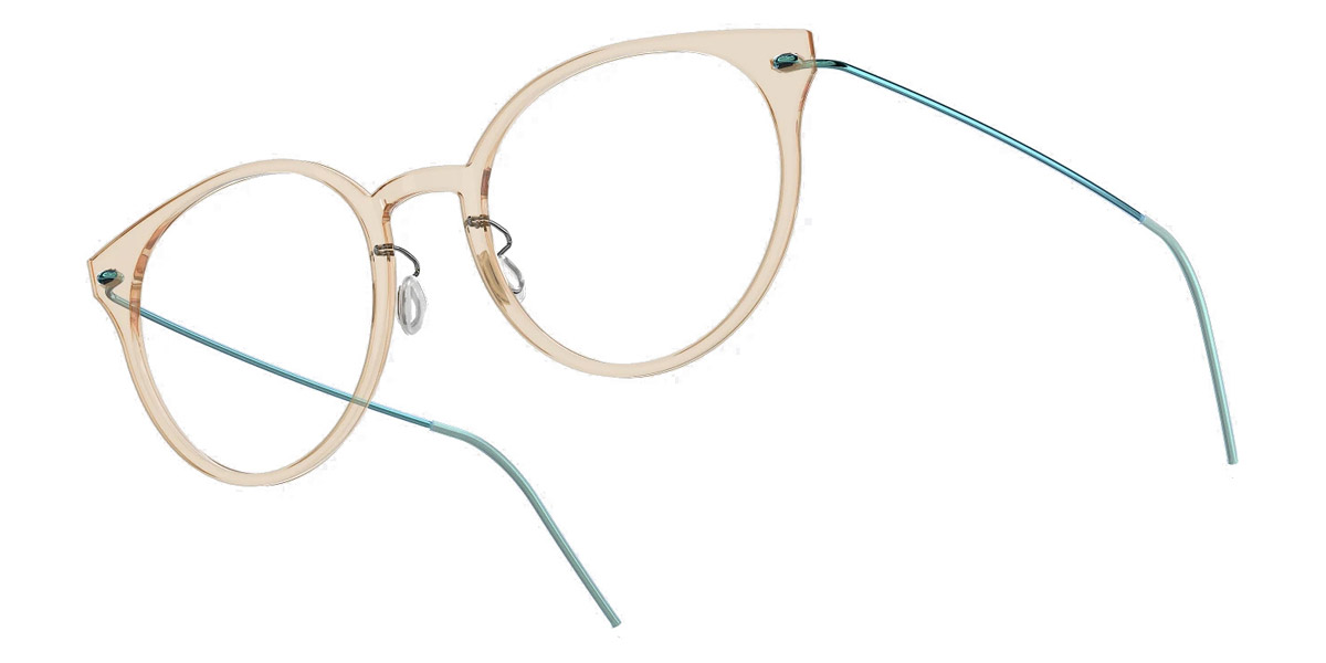 Color: C21 P85 - Lindberg N.O.W. Titanium LND6600C21P8548