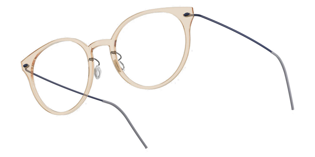 Color: C21 U13 - Lindberg N.O.W. Titanium LND6600C21U1348