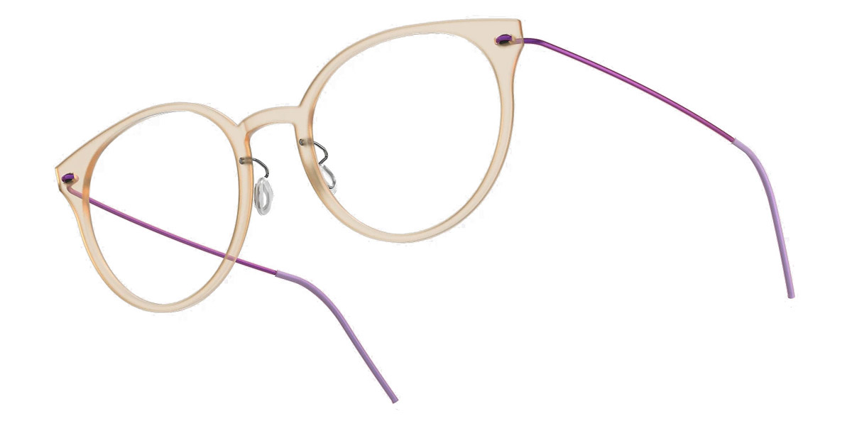 Color: C21M 75 - Lindberg N.O.W. Titanium LND6600C21M7548