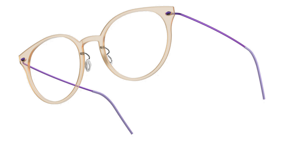 Color: C21M 77 - Lindberg N.O.W. Titanium LND6600C21M7748