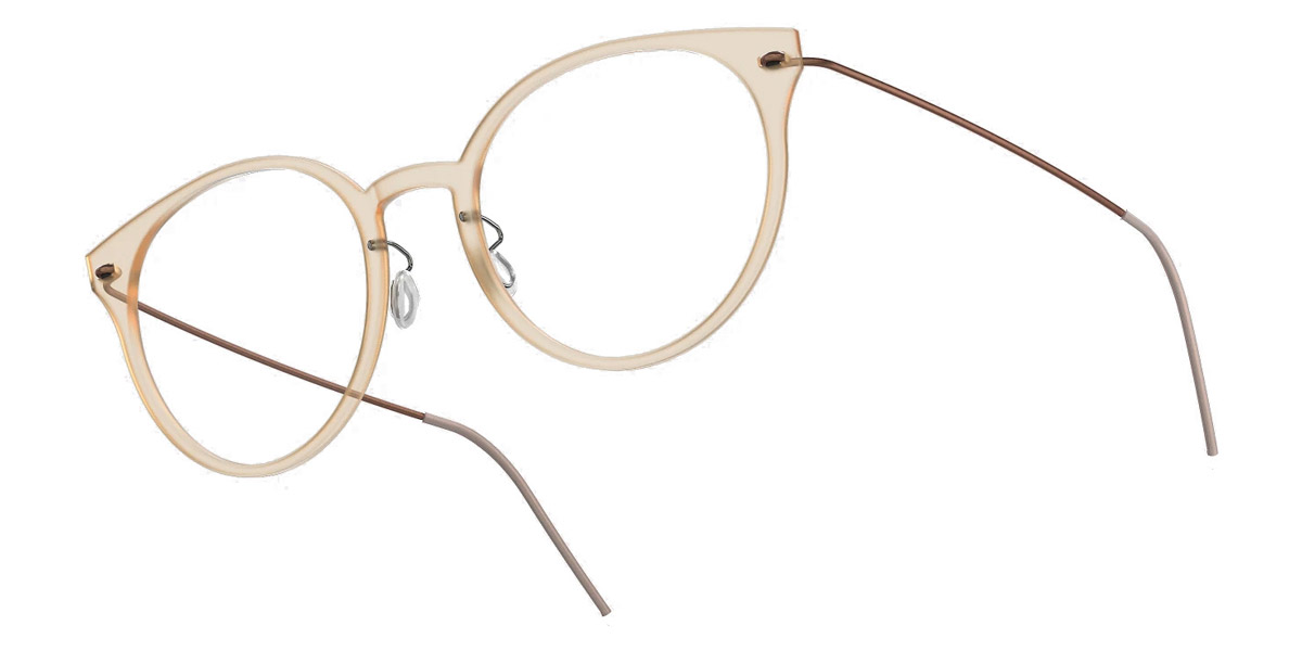 Color: C21M U12 - Lindberg N.O.W. Titanium LND6600C21MU1248