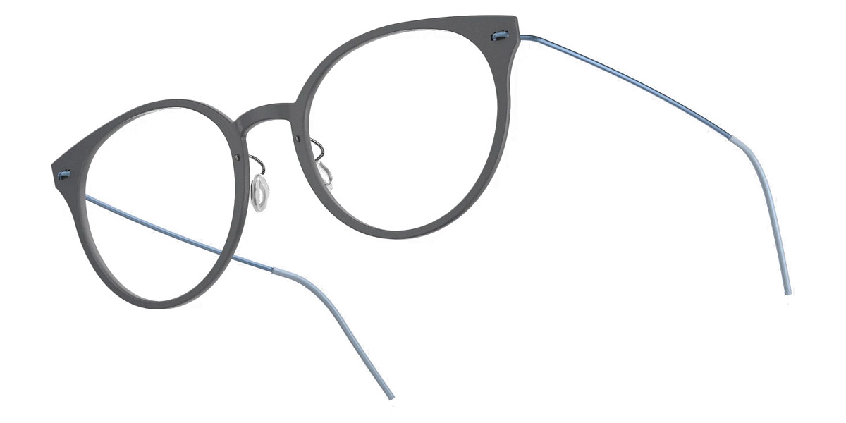 Color: D15 20 - Lindberg N.O.W. Titanium LND6600D152048