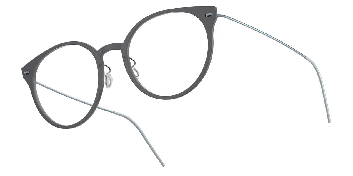 Color: D15 25 - Lindberg N.O.W. Titanium LND6600D152548