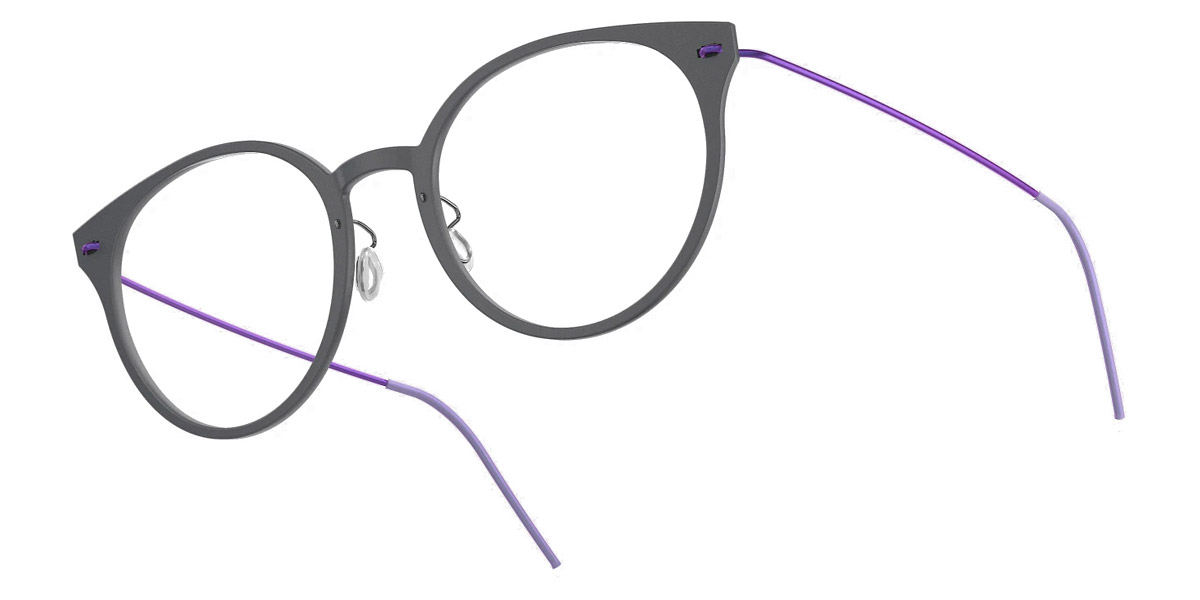 Color: D15 77 - Lindberg N.O.W. Titanium LND6600D157748