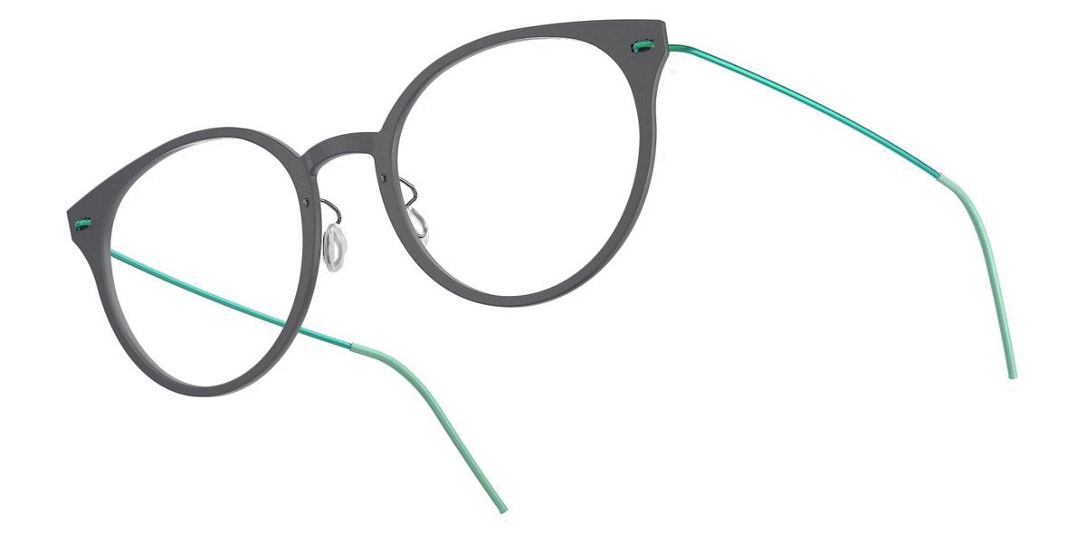 Color: D15 85 - Lindberg N.O.W. Titanium LND6600D158548