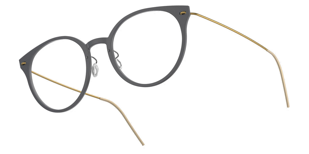 Color: D15 GT - Lindberg N.O.W. Titanium LND6600D15GT48