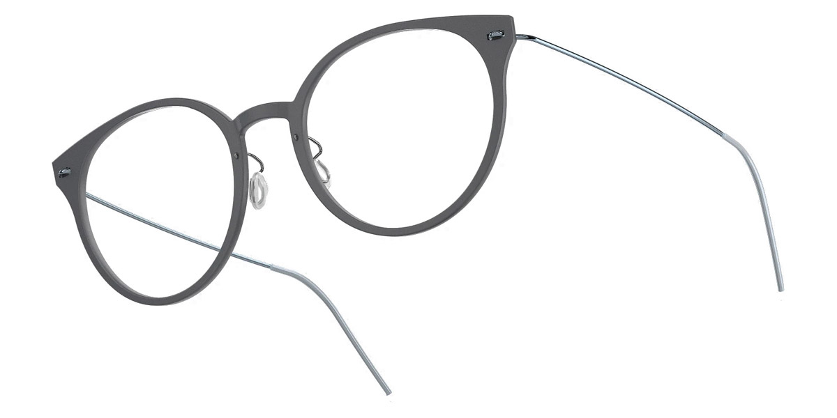 Color: D15 P25 - Lindberg N.O.W. Titanium LND6600D15P2548