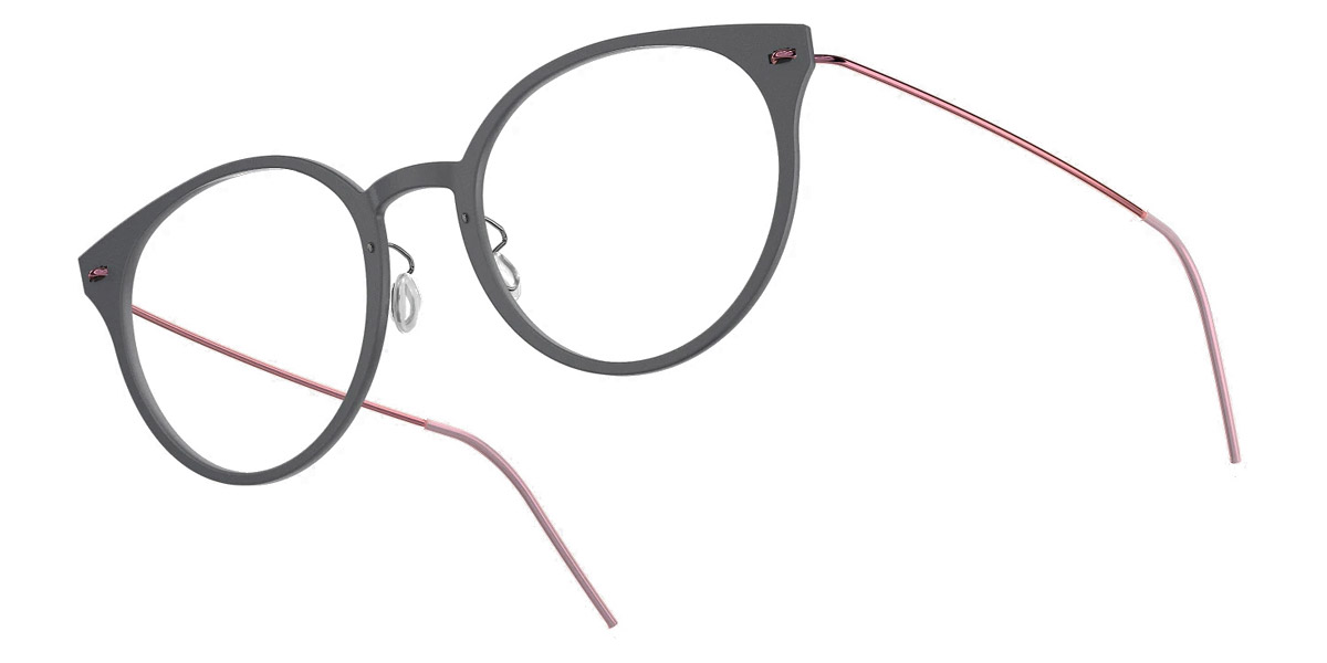 Color: D15 P70 - Lindberg N.O.W. Titanium LND6600D15P7048