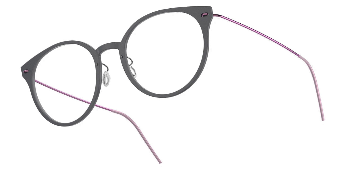 Color: D15 P75 - Lindberg N.O.W. Titanium LND6600D15P7548