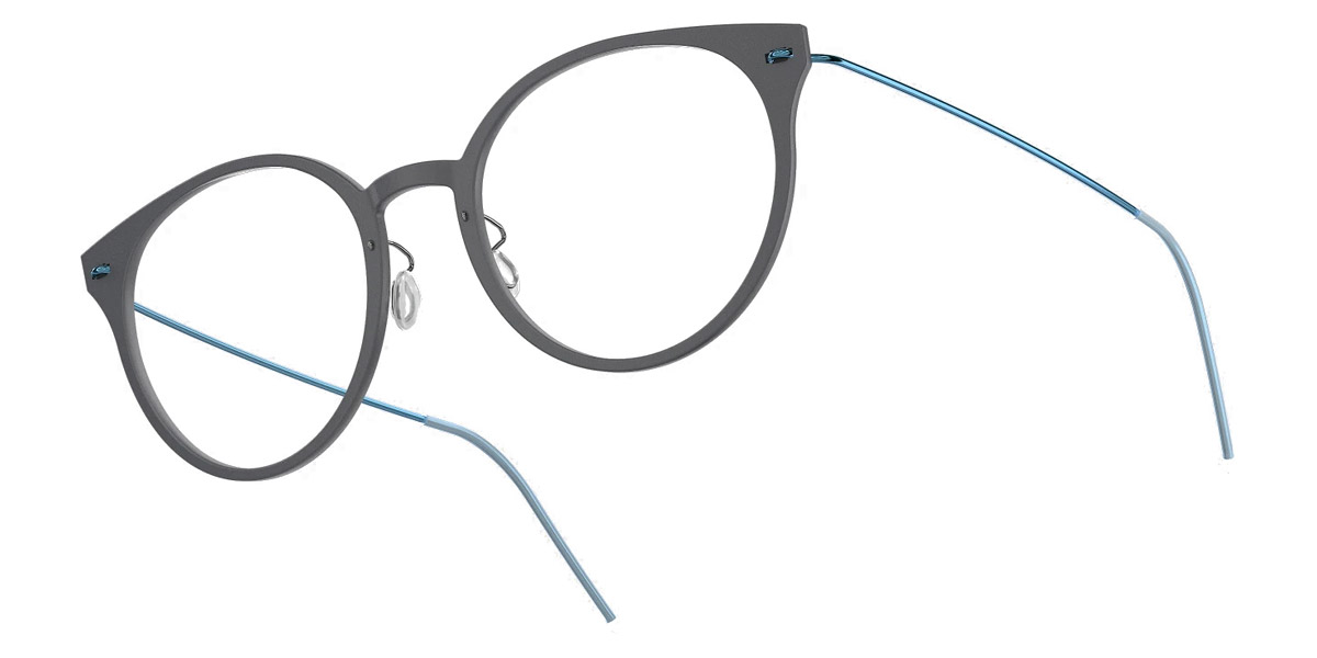 Color: D15 P80 - Lindberg N.O.W. Titanium LND6600D15P8048