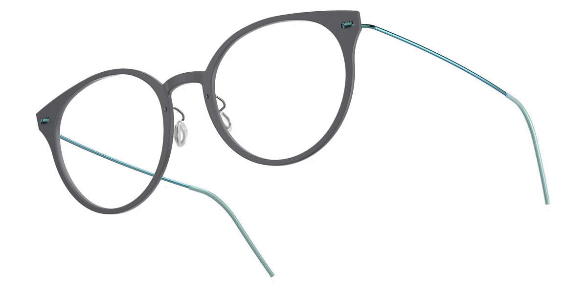 Color: D15 P85 - Lindberg N.O.W. Titanium LND6600D15P8548