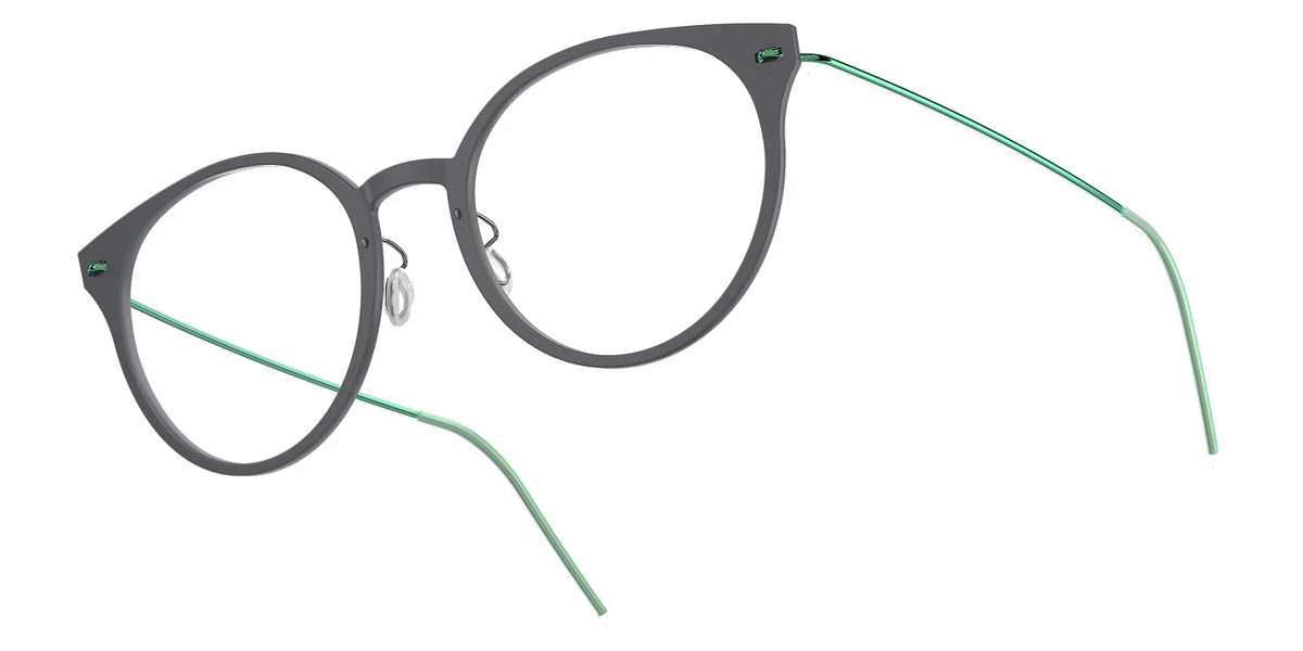 Color: D15 P90 - Lindberg N.O.W. Titanium LND6600D15P9048