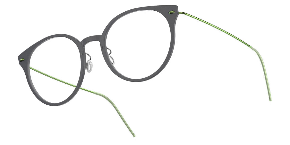 Color: D15 P95 - Lindberg N.O.W. Titanium LND6600D15P9548