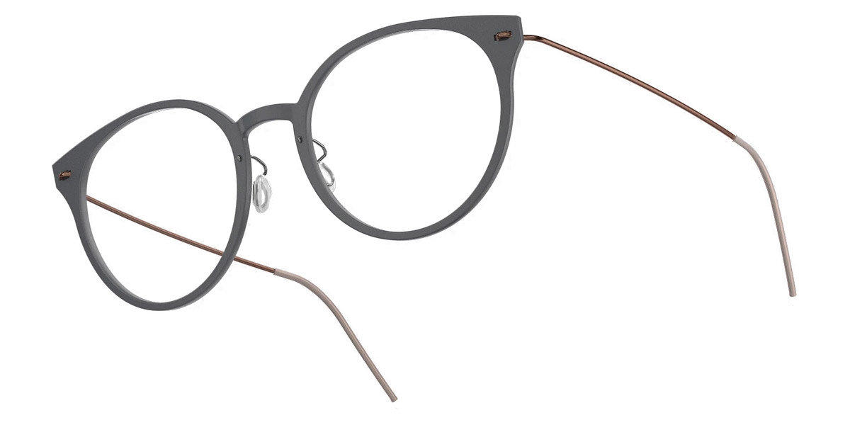 Color: D15 PU12 - Lindberg N.O.W. Titanium LND6600D15PU1248