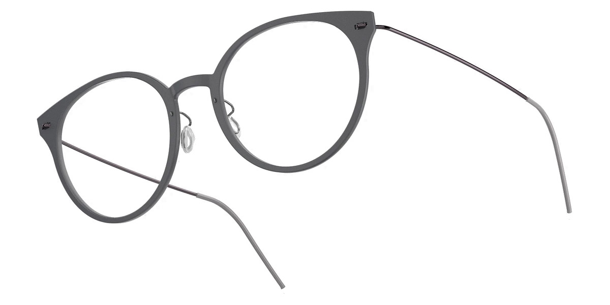 Color: D15 PU14 - Lindberg N.O.W. Titanium LND6600D15PU1448