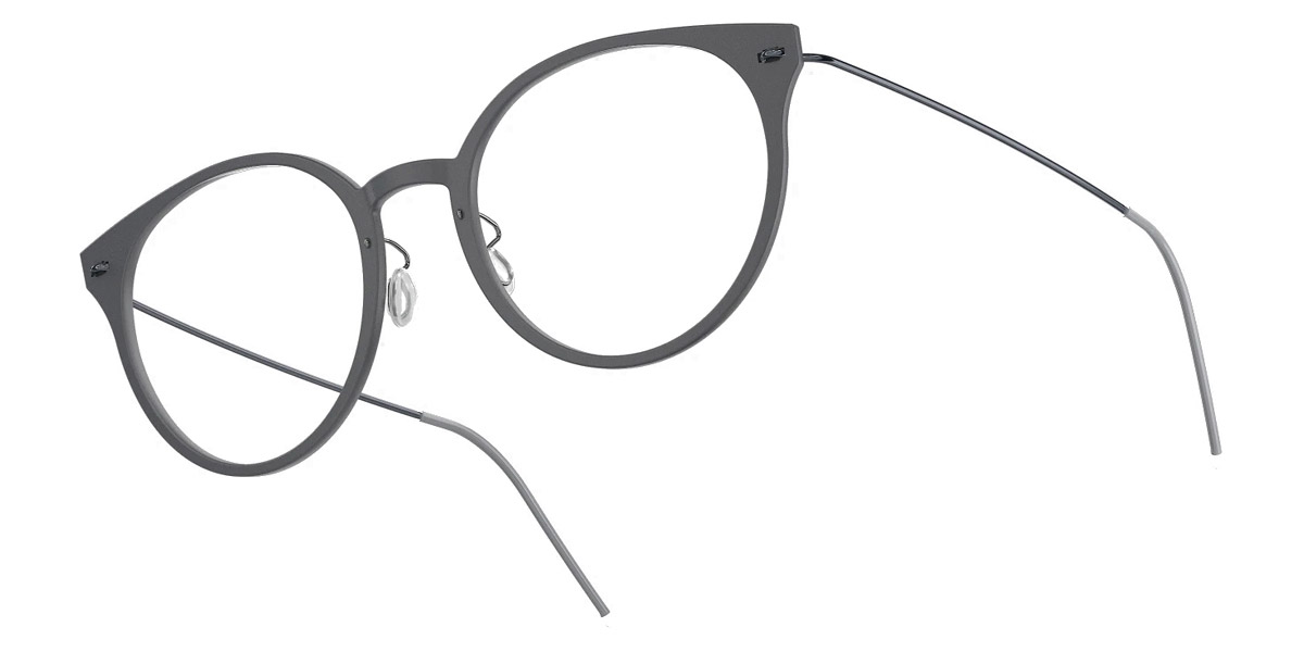 Color: D15 PU16 - Lindberg N.O.W. Titanium LND6600D15PU1648