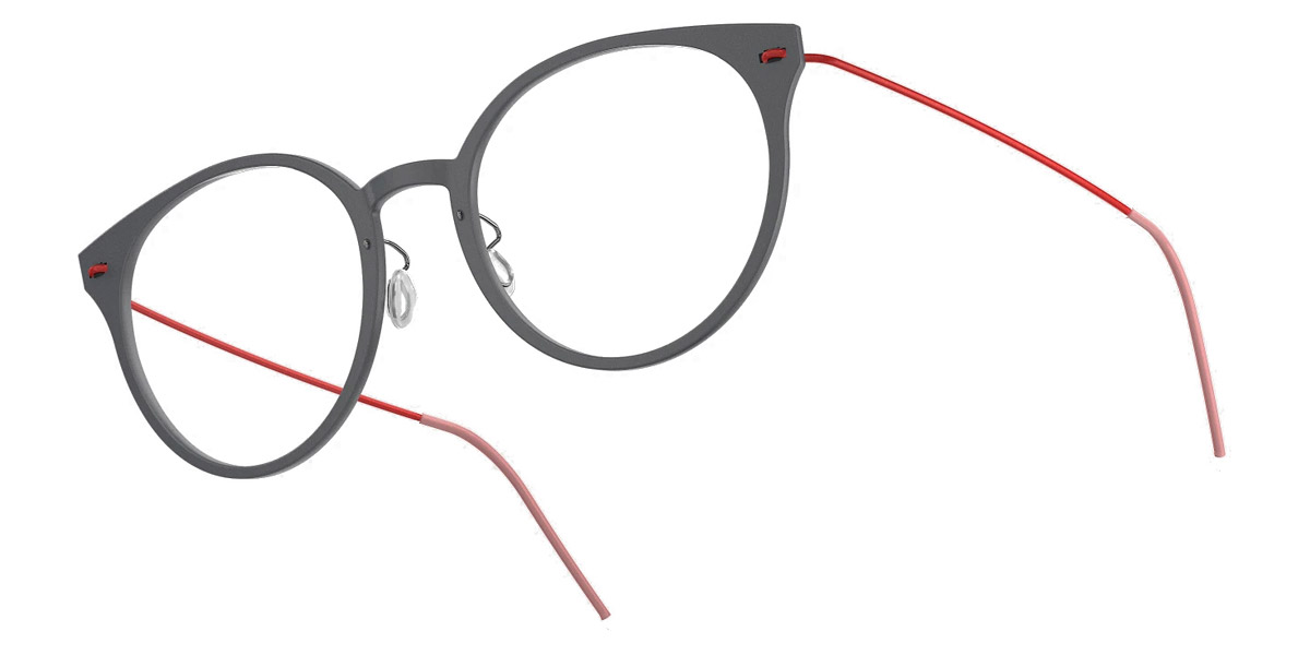 Color: D15 U33 - Lindberg N.O.W. Titanium LND6600D15U3348