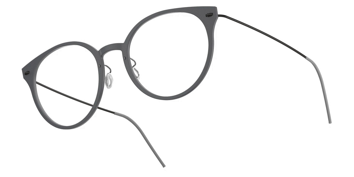 Color: D15 U9 - Lindberg N.O.W. Titanium LND6600D15U948