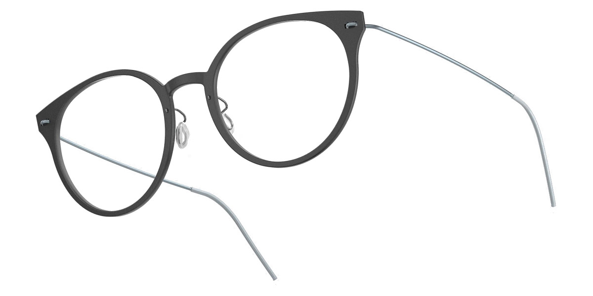 Color: D16 25 - Lindberg N.O.W. Titanium LND6600D162548