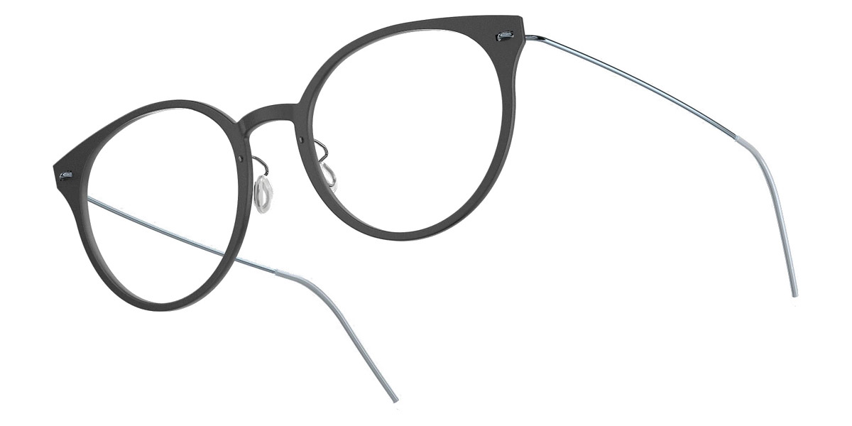 Color: D16 P25 - Lindberg N.O.W. Titanium LND6600D16P2548