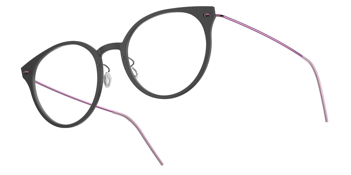 Color: D16 P75 - Lindberg N.O.W. Titanium LND6600D16P7548