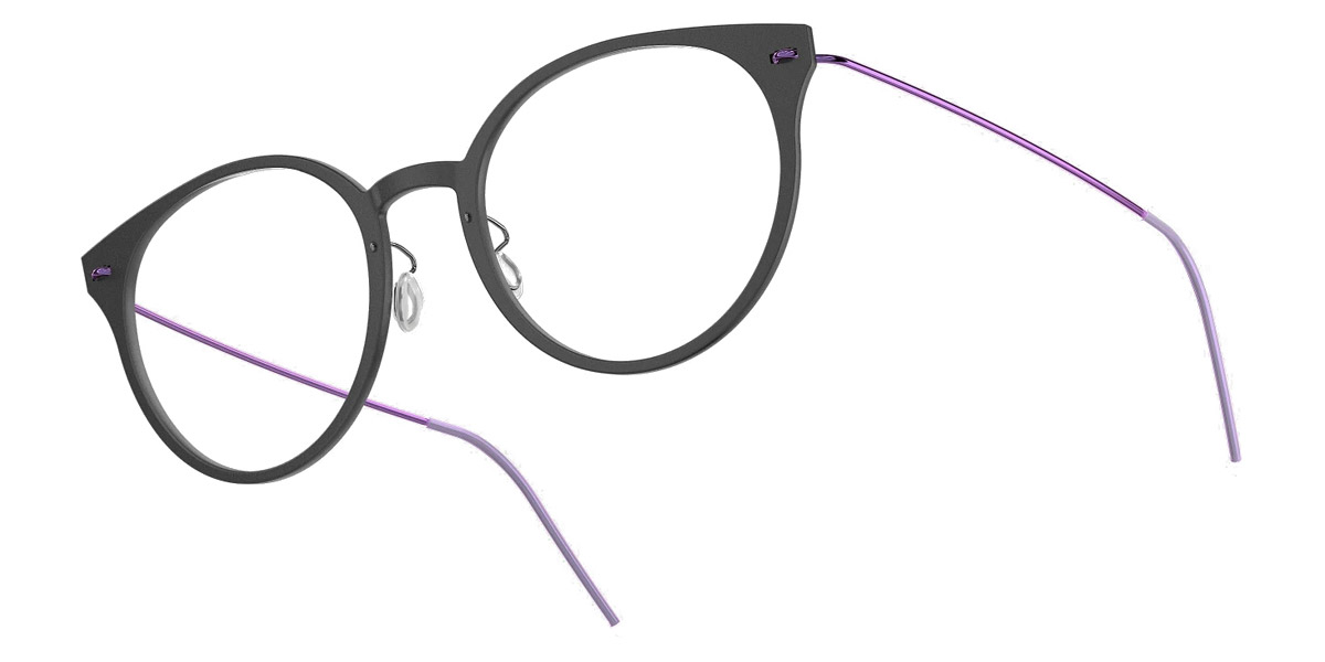 Color: D16 P77 - Lindberg N.O.W. Titanium LND6600D16P7748