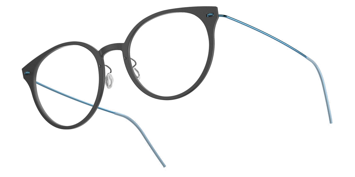 Color: D16 P80 - Lindberg N.O.W. Titanium LND6600D16P8048