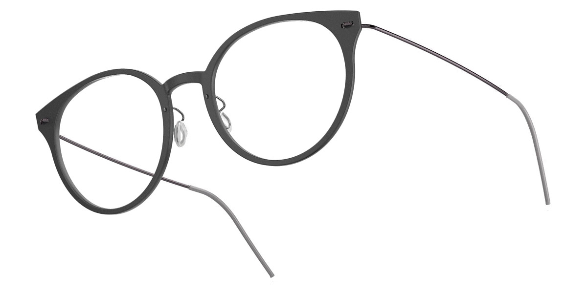 Color: D16 PU14 - Lindberg N.O.W. Titanium LND6600D16PU1448