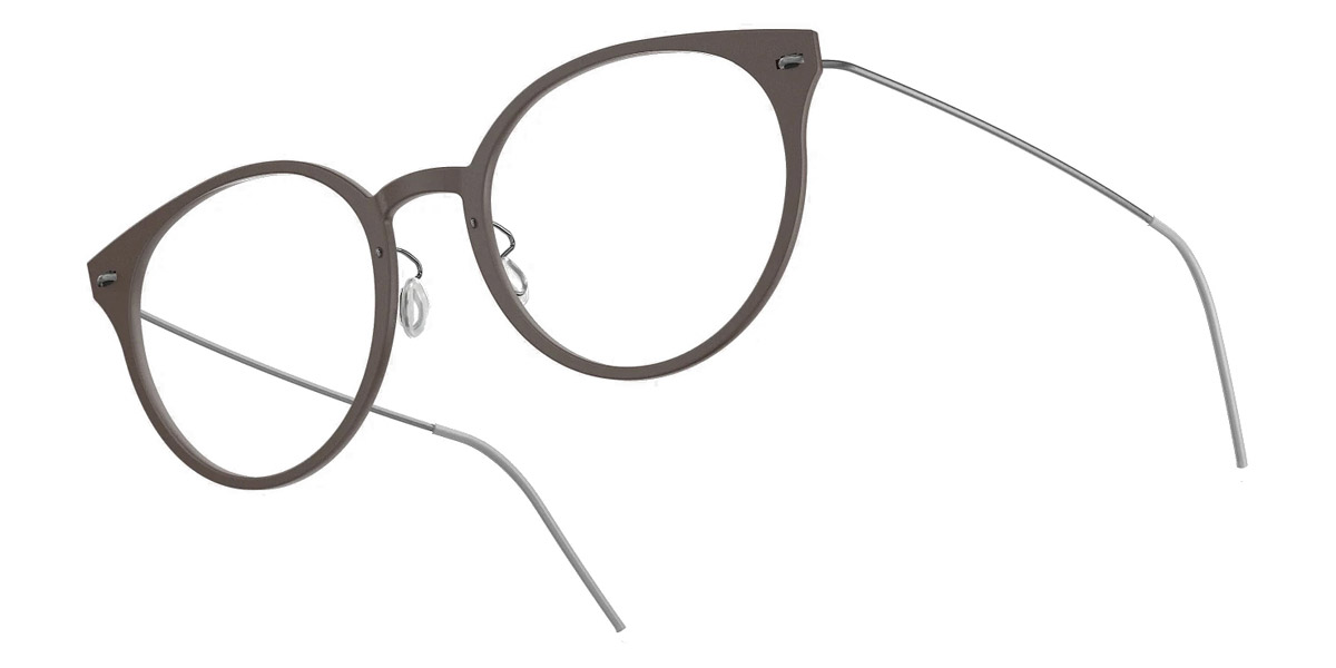 Color: D17 10 - Lindberg N.O.W. Titanium LND6600D171048