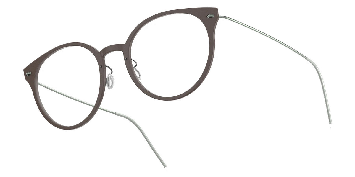 Color: D17 30 - Lindberg N.O.W. Titanium LND6600D173048