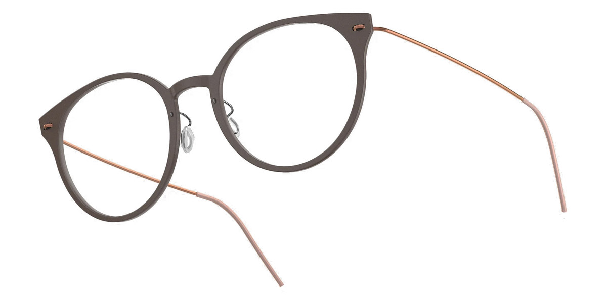 Color: D17 60 - Lindberg N.O.W. Titanium LND6600D176048