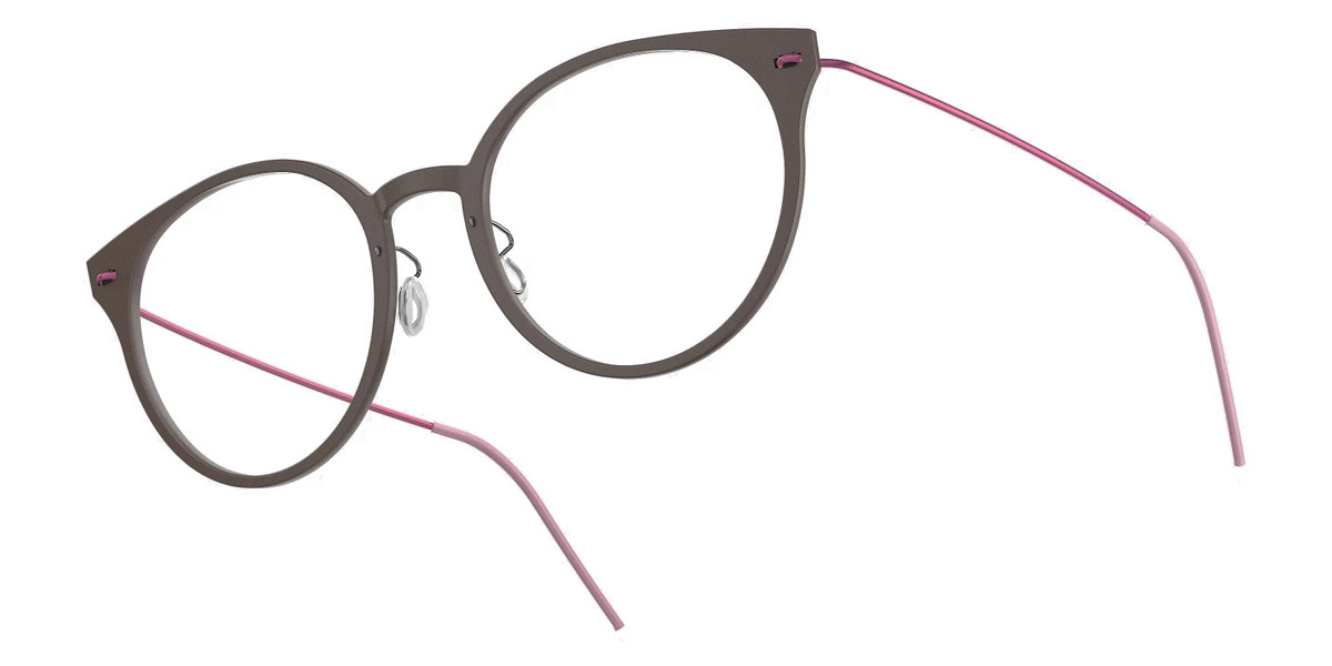 Color: D17 70 - Lindberg N.O.W. Titanium LND6600D177048