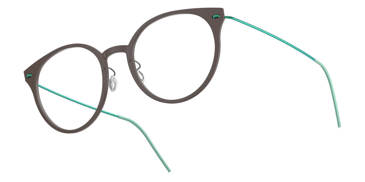 Color: D17 85 - Lindberg N.O.W. Titanium LND6600D178548