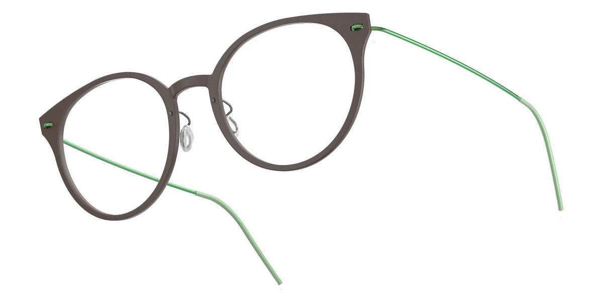 Color: D17 90 - Lindberg N.O.W. Titanium LND6600D179048