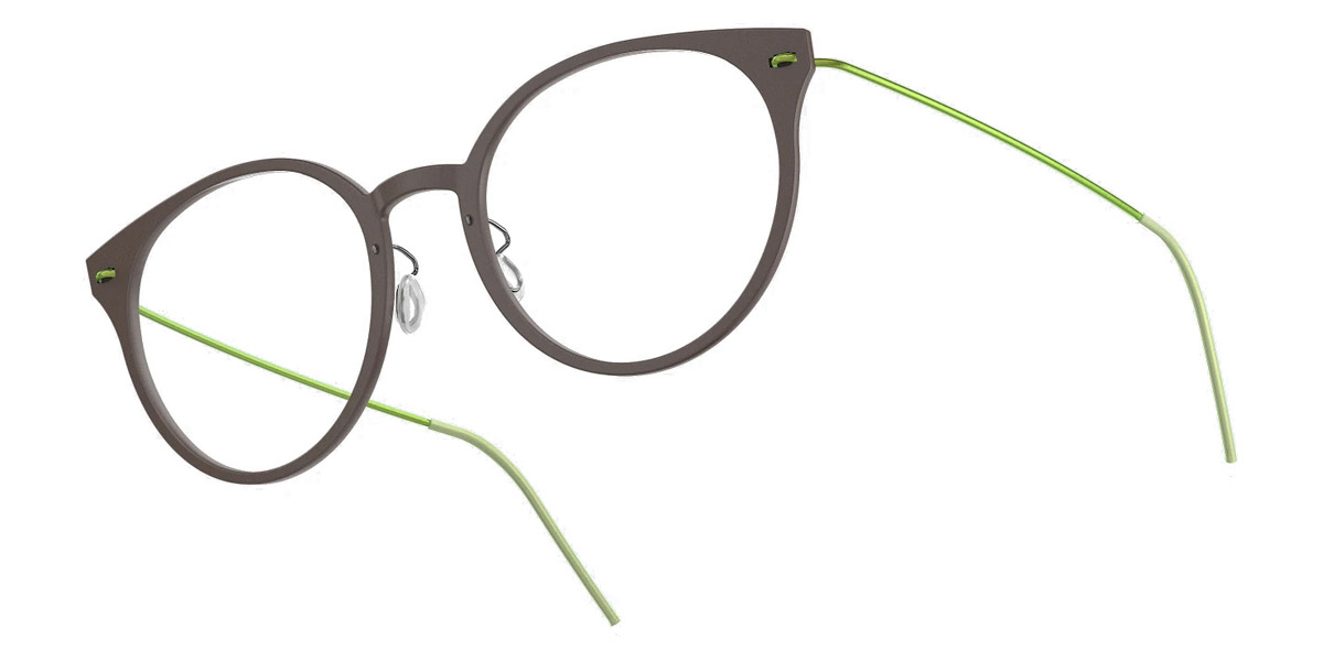 Color: D17 95 - Lindberg N.O.W. Titanium LND6600D179548