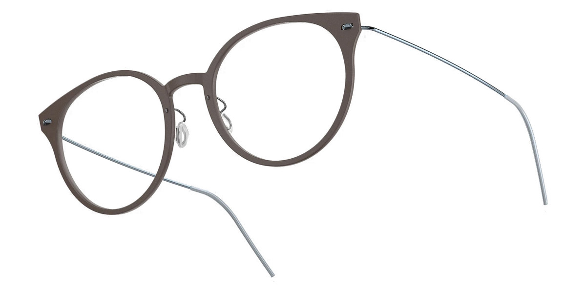 Color: D17 P25 - Lindberg N.O.W. Titanium LND6600D17P2548