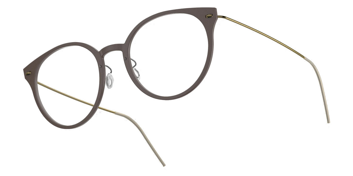 Color: D17 P35 - Lindberg N.O.W. Titanium LND6600D17P3548