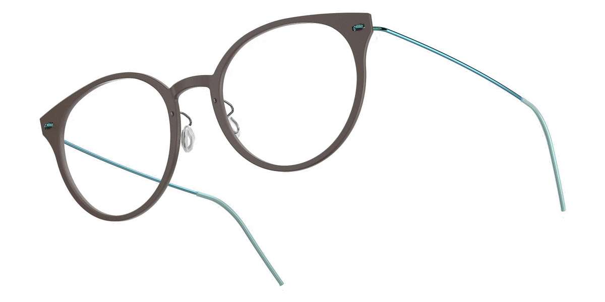 Color: D17 P85 - Lindberg N.O.W. Titanium LND6600D17P8548