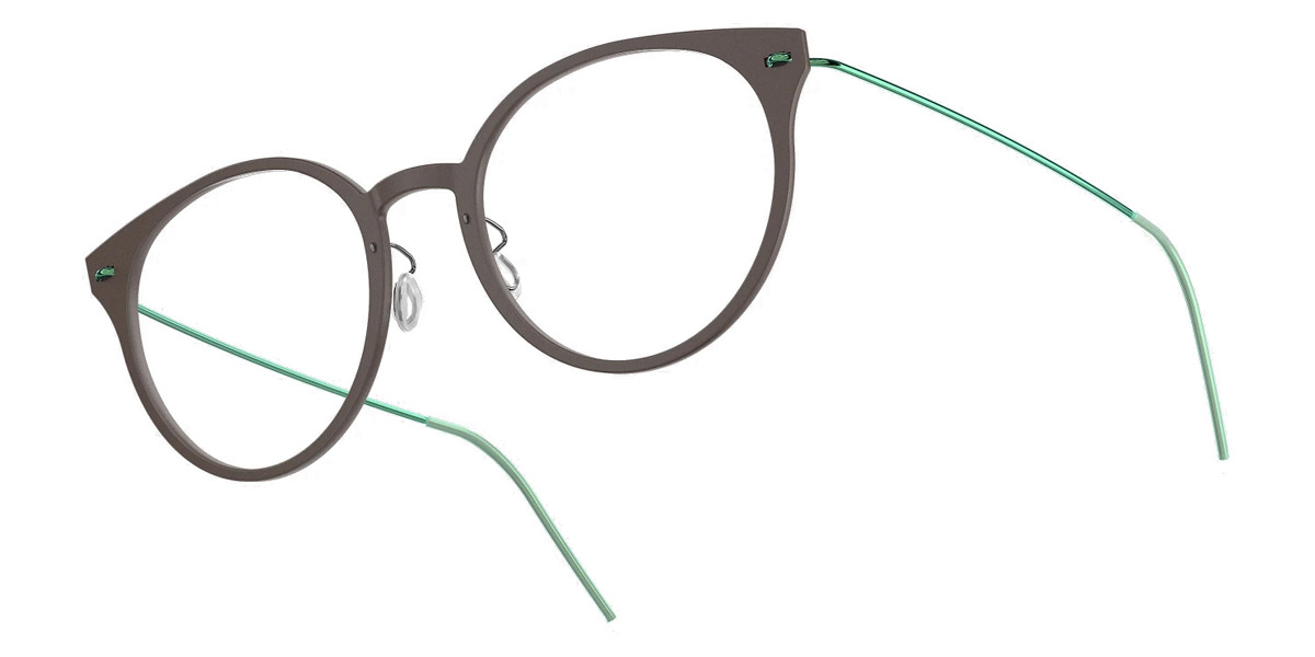 Color: D17 P90 - Lindberg N.O.W. Titanium LND6600D17P9048