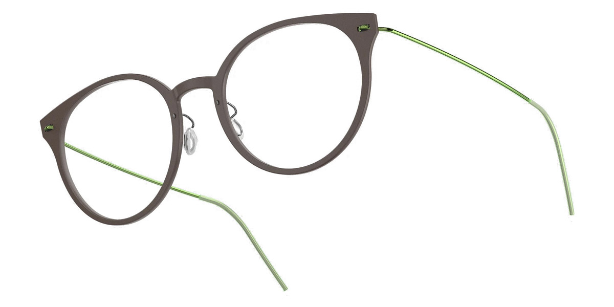 Color: D17 P95 - Lindberg N.O.W. Titanium LND6600D17P9548