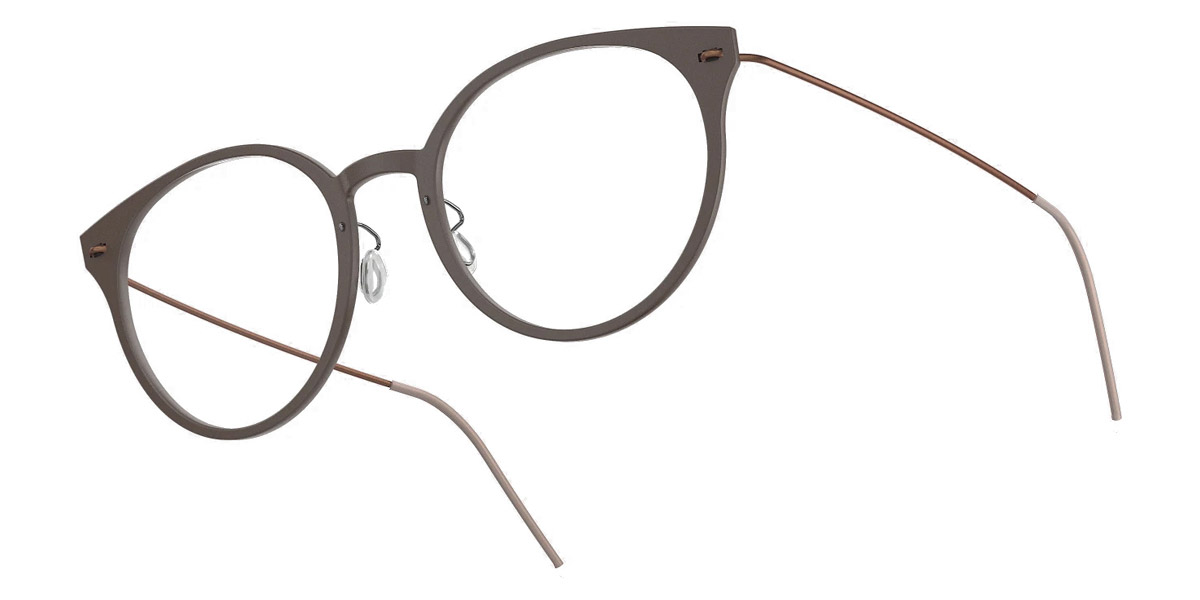 Color: D17 U12 - Lindberg N.O.W. Titanium LND6600D17U1248