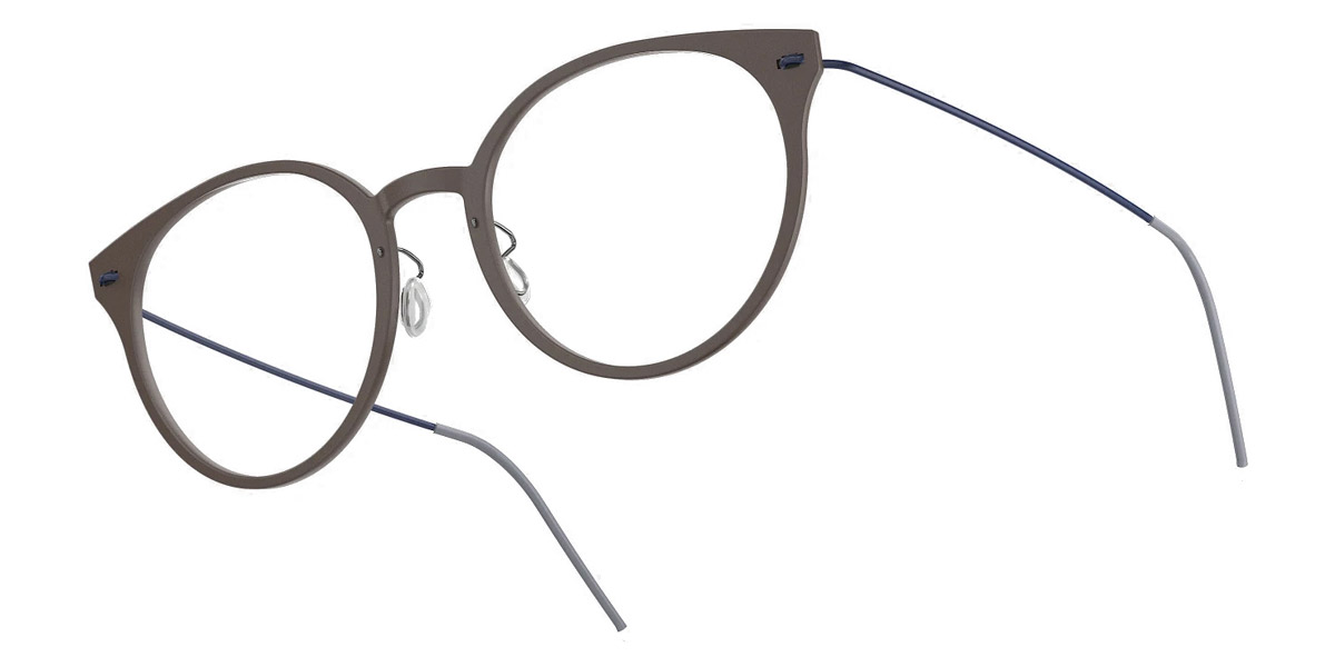 Color: D17 U13 - Lindberg N.O.W. Titanium LND6600D17U1348