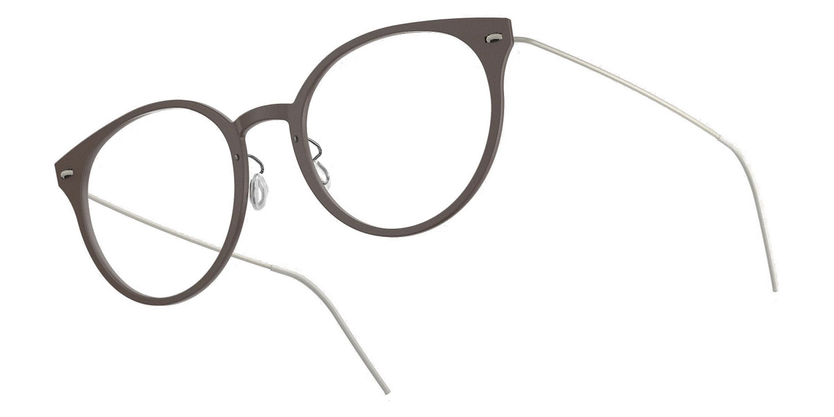 Color: D17 U38 - Lindberg N.O.W. Titanium LND6600D17U3848