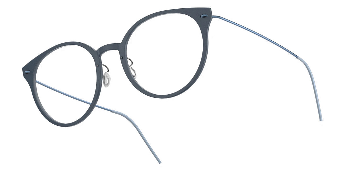 Color: D18 20 - Lindberg N.O.W. Titanium LND6600D182048