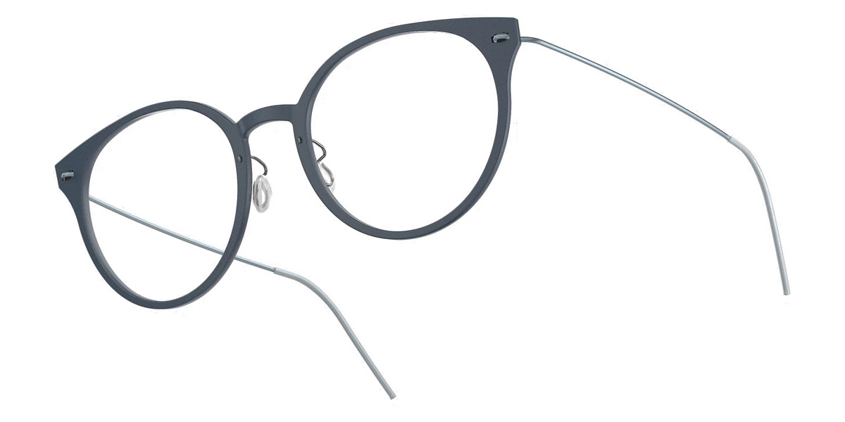 Color: D18 25 - Lindberg N.O.W. Titanium LND6600D182548