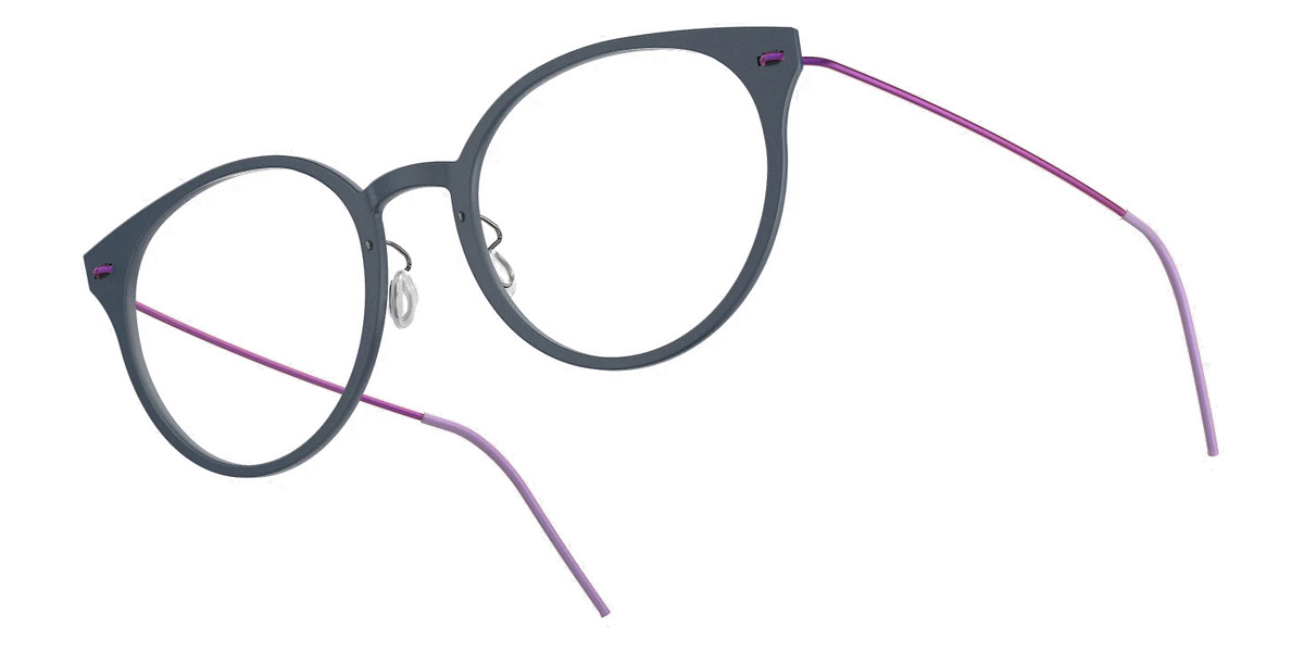 Color: D18 75 - Lindberg N.O.W. Titanium LND6600D187548